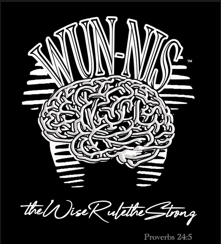 thewiserulethestrong CROWN Collection