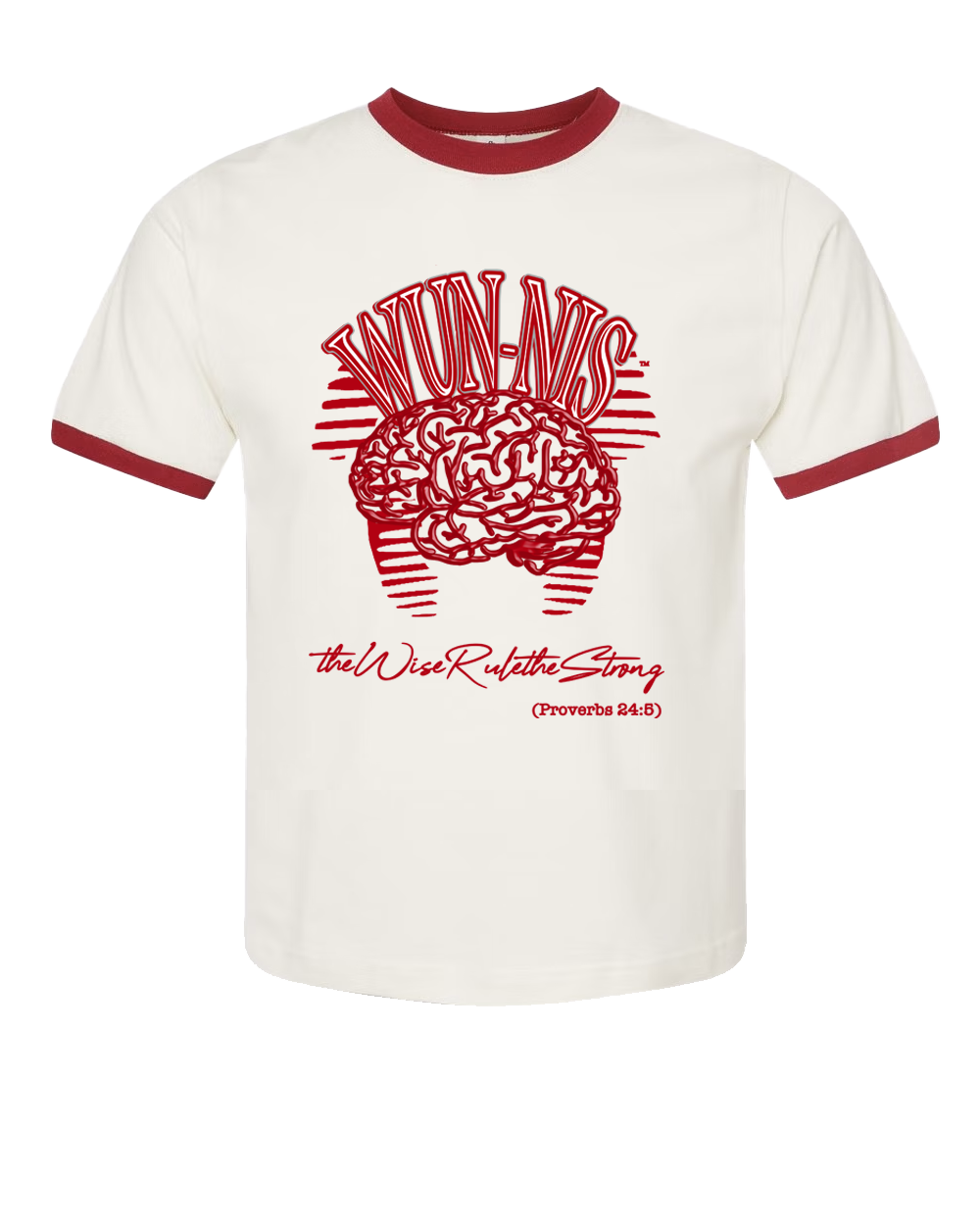 thewiserulethestrong CROWN