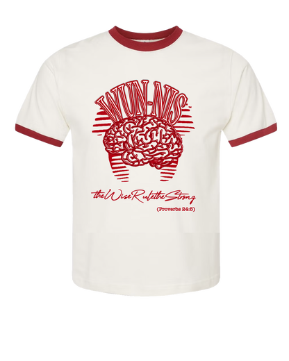 thewiserulethestrong CROWN