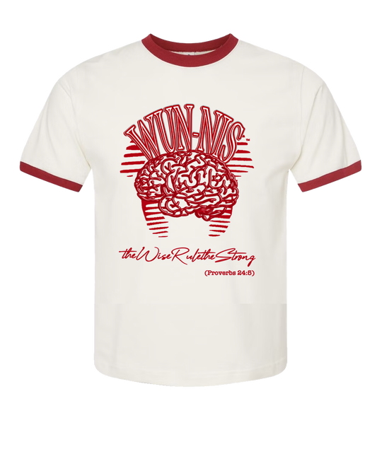 thewiserulethestrong CROWN