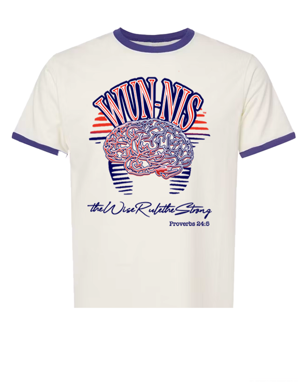 thewiserulethestrong CROWN