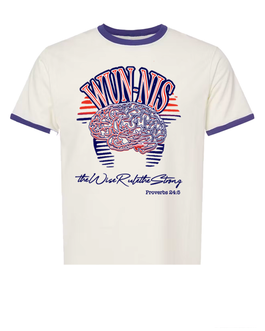 thewiserulethestrong CROWN
