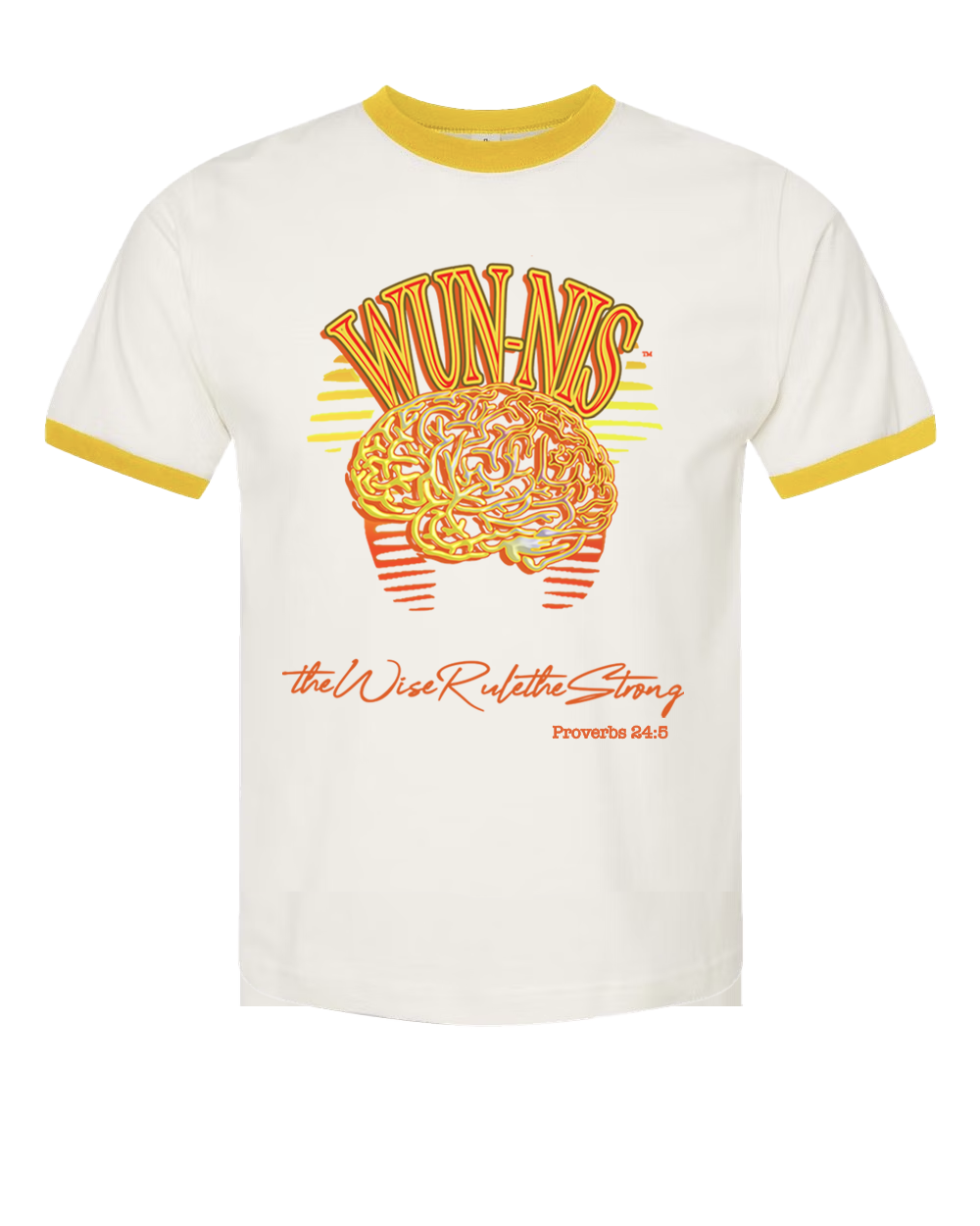 thewiserulethestrong CROWN