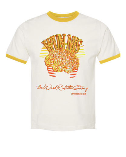 thewiserulethestrong CROWN