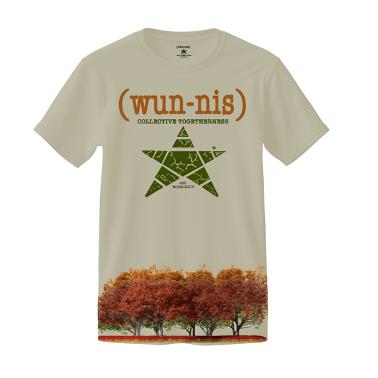 Signature Logo SeasonS Tee